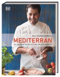 Produktbild: Mediterran