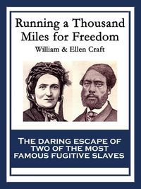 Produktbild: Running a Thousand Miles for Freedom