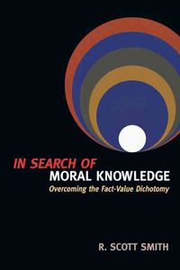 Produktbild: In Search Of Moral Knowledge