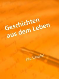 Produktbild: Geschichten aus dem Leben