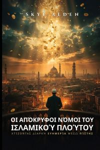 Produktbild: Οι Απόκρυφοι Νόμοι του Ισλαμικού Πλούτου