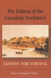 Produktbild: The Dakota of the Canadian Northwest