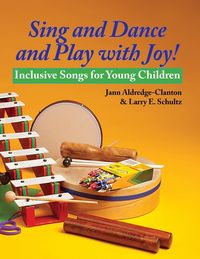 Produktbild: Sing and Dance and Play with Joy!