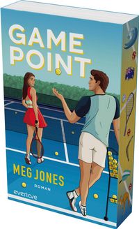Produktbild: Game Point
