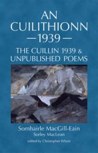 Produktbild: Cuilithionn 1939