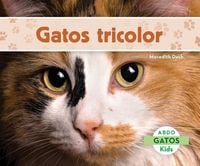 Produktbild: Gatos Tricolor (Calico Cats)