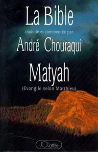 Produktbild: Matyah