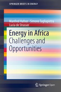 Produktbild: Energy in Africa