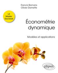 Produktbild: &Eacute;conom&eacute;trie dynamique