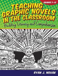 Produktbild: Teaching Graphic Novels in the Classroom