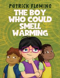 Produktbild: The Boy Who Could Smell Warming