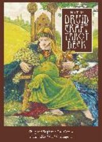 Produktbild: The Druidcraft Deck