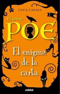 Produktbild: El enigma de la carta