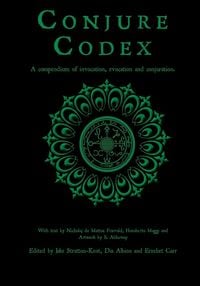 Produktbild: Conjure Codex 2