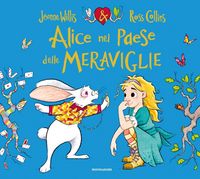 Produktbild: Alice nel paese delle meraviglie