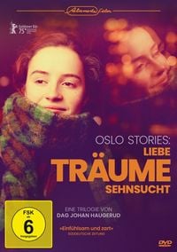 Produktbild: Oslo Stories: TR&Auml;UME