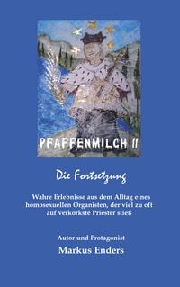 Produktbild: Pfaffenmilch II