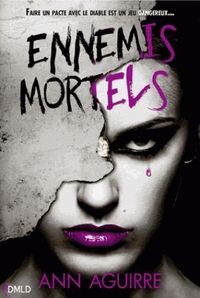 Produktbild: Ennemis mortels