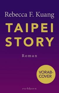 Produktbild: Taipei Story