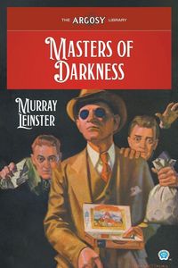 Produktbild: Masters of Darkness