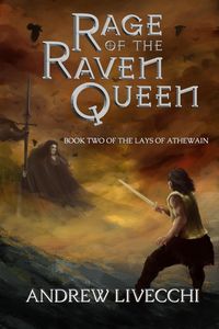 Produktbild: Rage of the Raven Queen