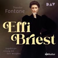 Produktbild: Effi Briest