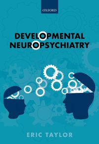 Produktbild: Developmental Neuropsychiatry