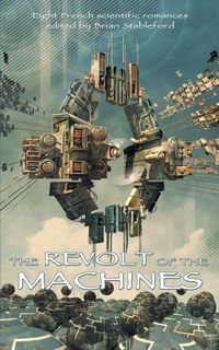 Produktbild: The Revolt of the Machines