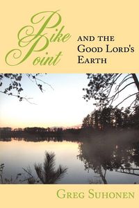 Produktbild: Pike Point