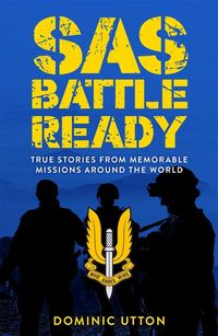 Produktbild: SAS - Battle Ready