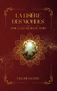 Produktbild: La Lisi&egrave;re Des Mondes