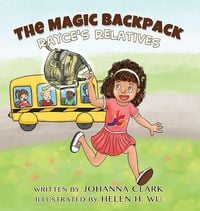 Produktbild: The Magic Backpack