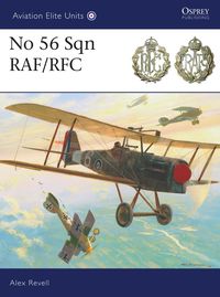 Produktbild: No 56 Sqn Raf/RFC