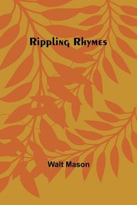 Produktbild: Rippling Rhymes