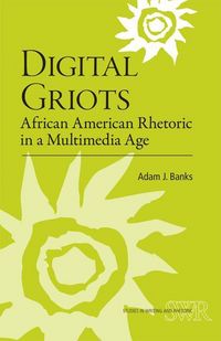 Produktbild: Banks, A: Digital Griots