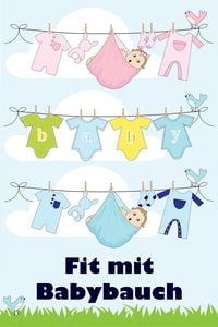 Produktbild: Fit mit Babybauch