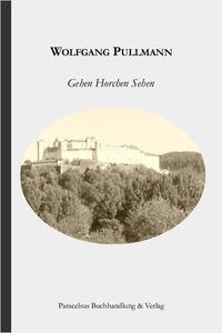Produktbild: Gehen - Horchen - Sehen