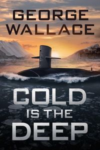 Produktbild: Cold Is the Deep