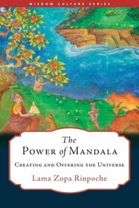 Produktbild: The Power of Mandala