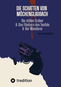 Produktbild: Die Schatten von M&ouml;chengladbach