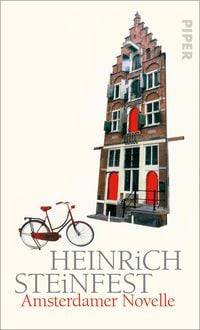 Produktbild: Amsterdamer Novelle