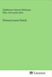 Produktbild: Pennsylvania Dutch