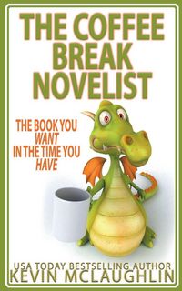 Produktbild: The Coffee Break Novelist