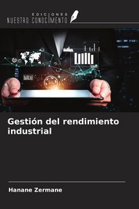Produktbild: Gesti&oacute;n del rendimiento industrial
