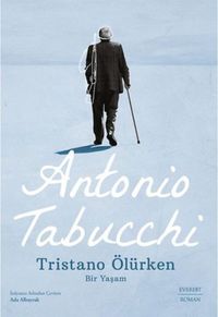 Produktbild: Tristano &Ouml;l&uuml;rken