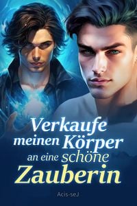 Produktbild: Verkaufe meinen K&ouml;rper an eine sch&ouml;ne Zauberin