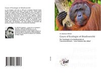 Produktbild: Cours d'Ecologie et Biodiversit&eacute;