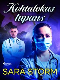 Produktbild: Kohtalokas lupaus