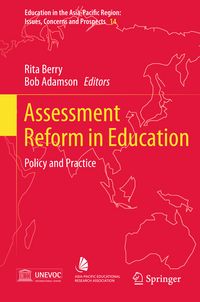 Produktbild: Assessment Reform in Education