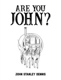 Produktbild: Are You John?